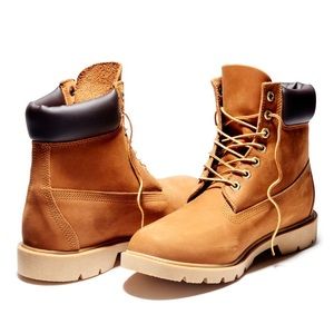 MEN'S 6-INCH PREMIUM WATERPROOF BOOTS